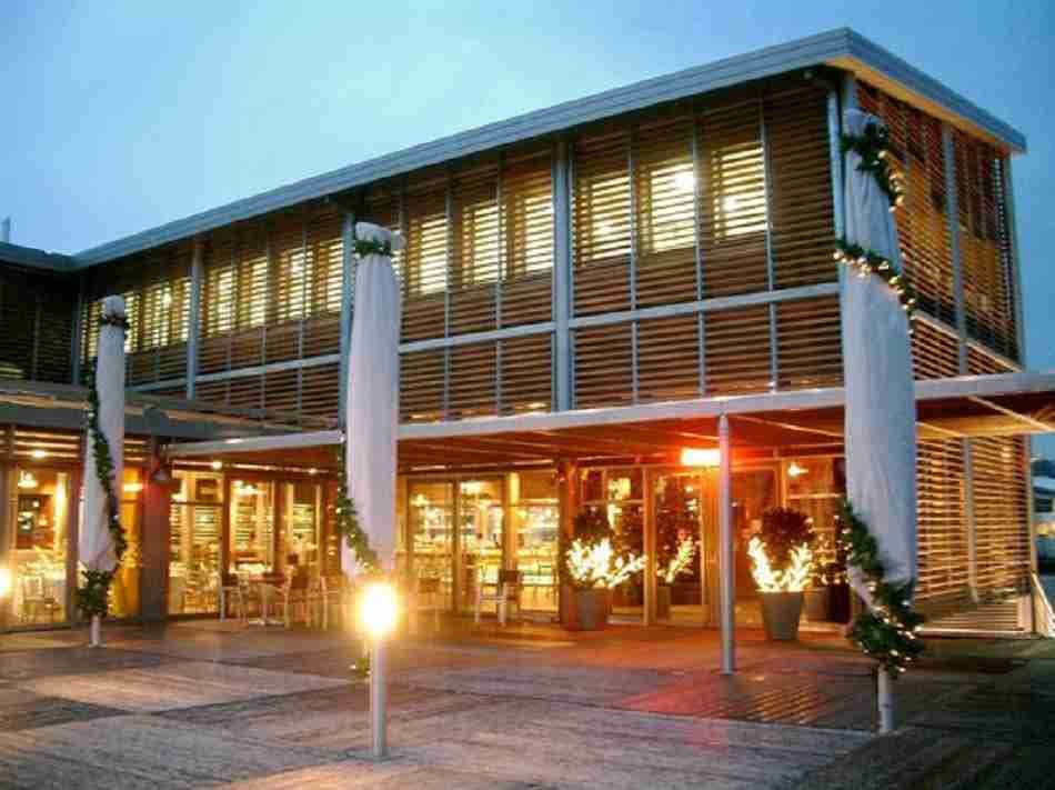 BRASSERIE L'OUEST