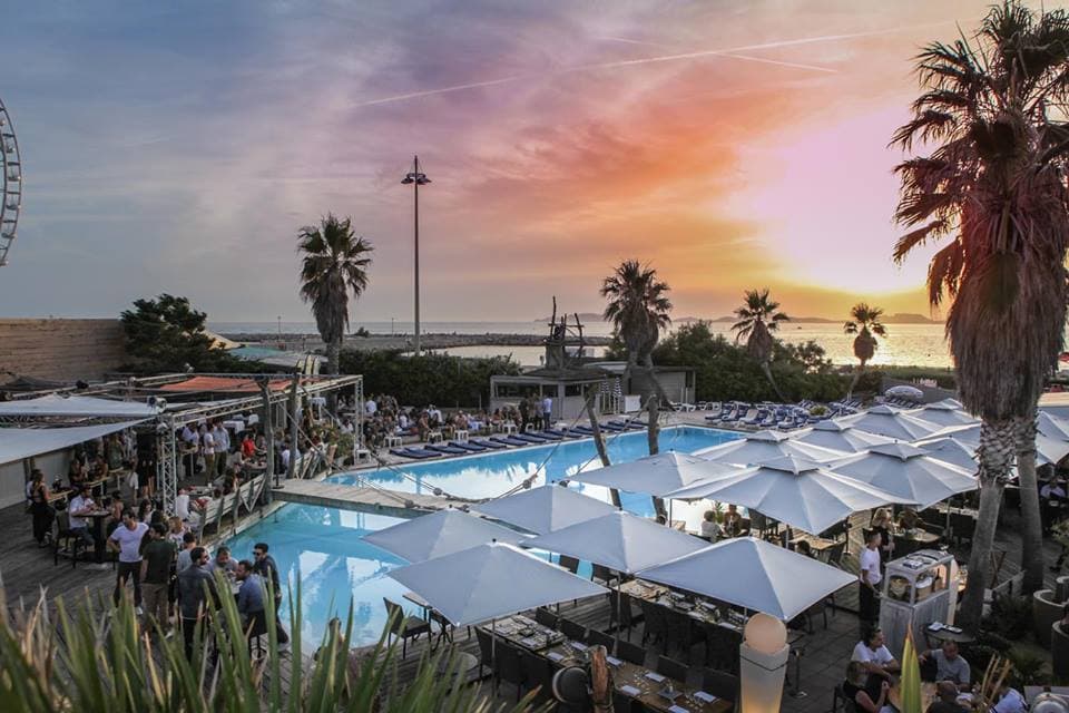SPORTBEACH