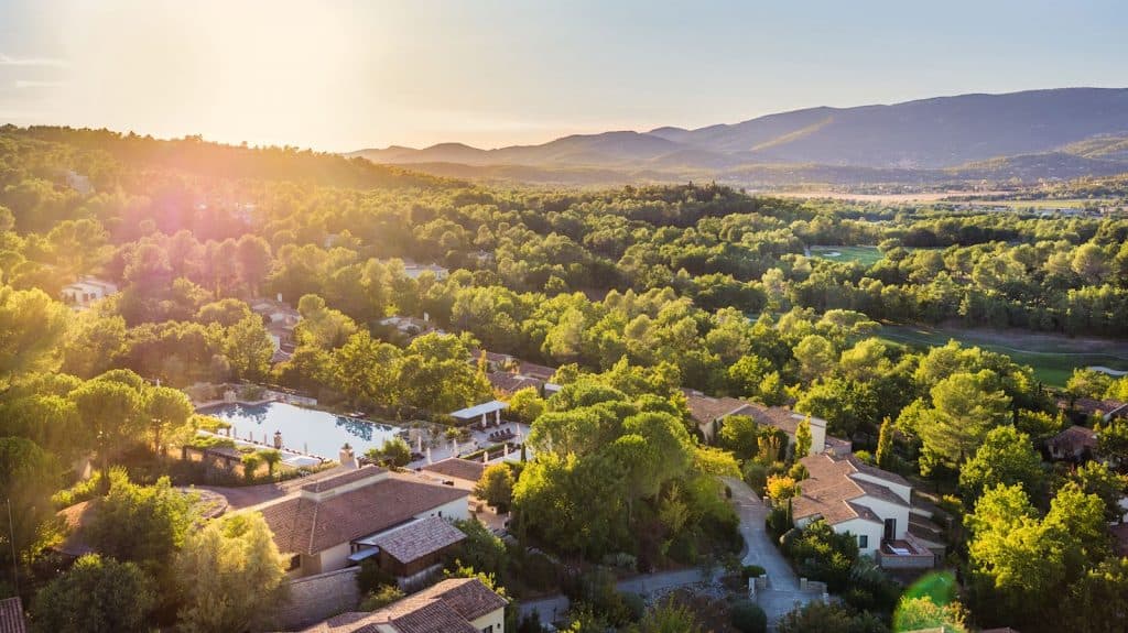 TERRE BLANCHE HôTEL SPA GOLF RESORT