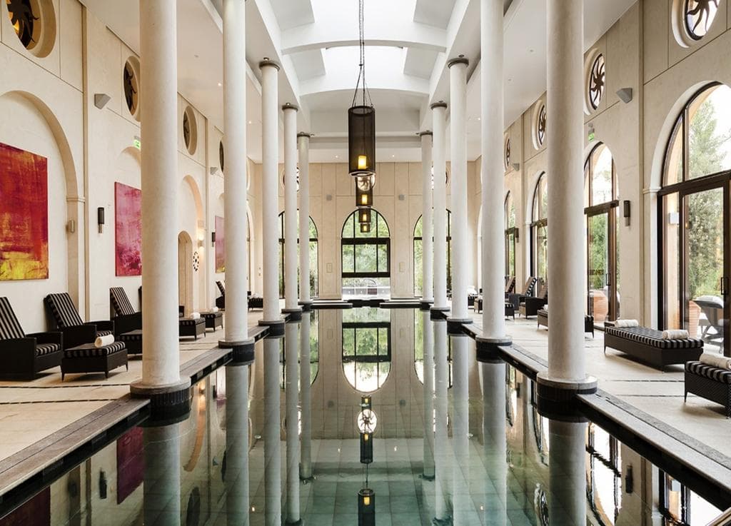 TERRE BLANCHE HôTEL SPA GOLF RESORT 3