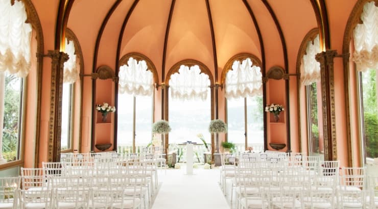 VILLA EPHRUSSI DE ROTHSCHILD 3