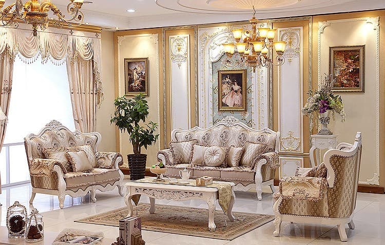 VILLA EPHRUSSI DE ROTHSCHILD 4