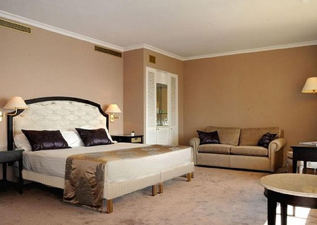 VISTA PALACE HôTEL  2