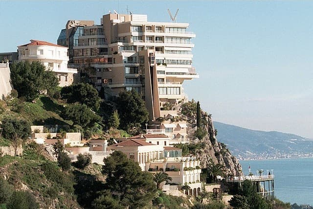 VISTA PALACE HôTEL 