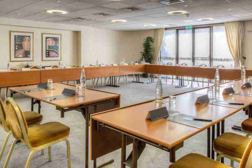 HILTON STRASBOURG 2