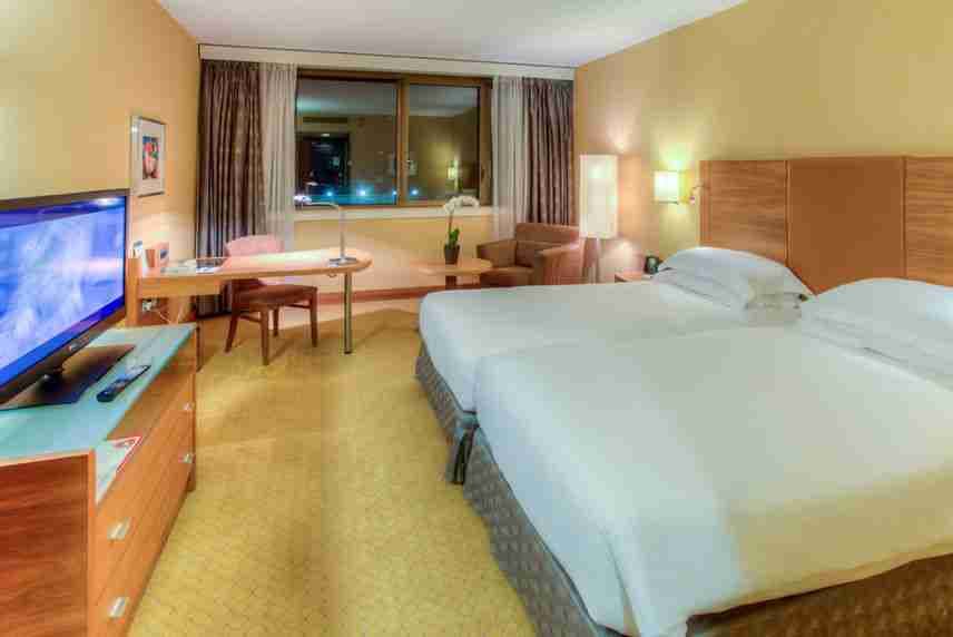 HILTON STRASBOURG 3