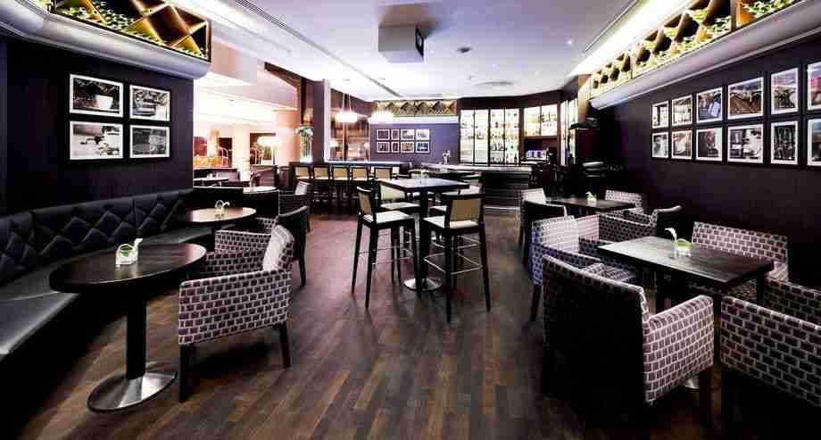 HILTON STRASBOURG