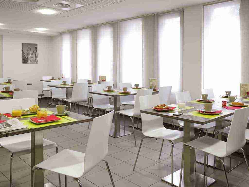 ADAGIO ACCESS STRASBOURG PETITE FRANCE  3