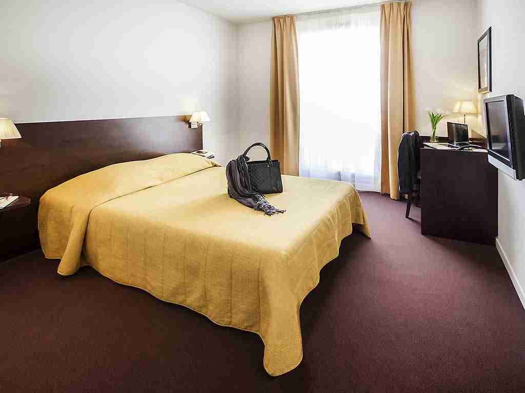APARTHÔTEL ADAGIO ACCESS STRASBOURG ILLKIRCH  3