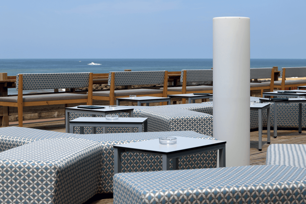 BAYA HÔTEL & SPA 3