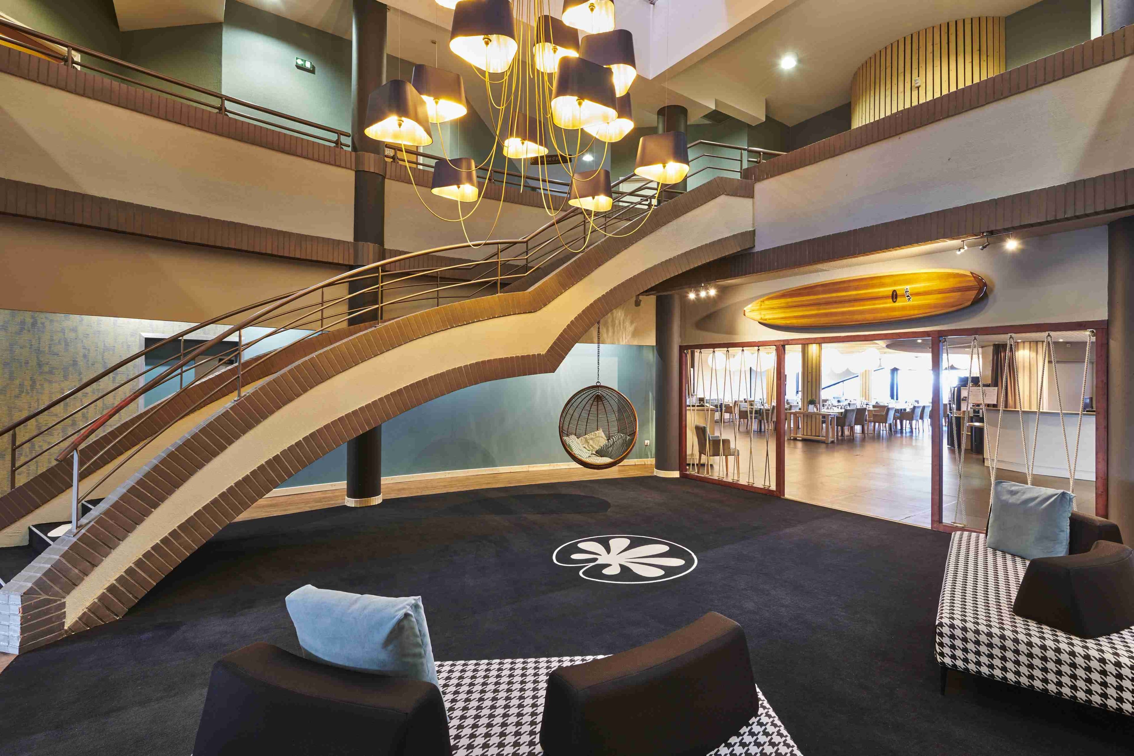 BAYA HÔTEL & SPA