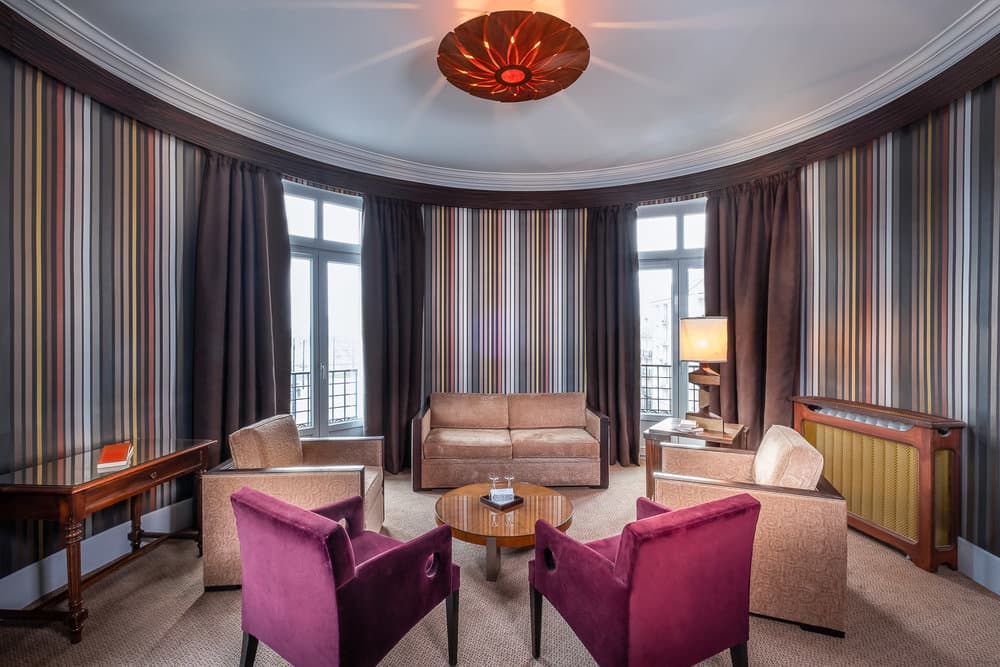 Grand Hôtel Tours 2