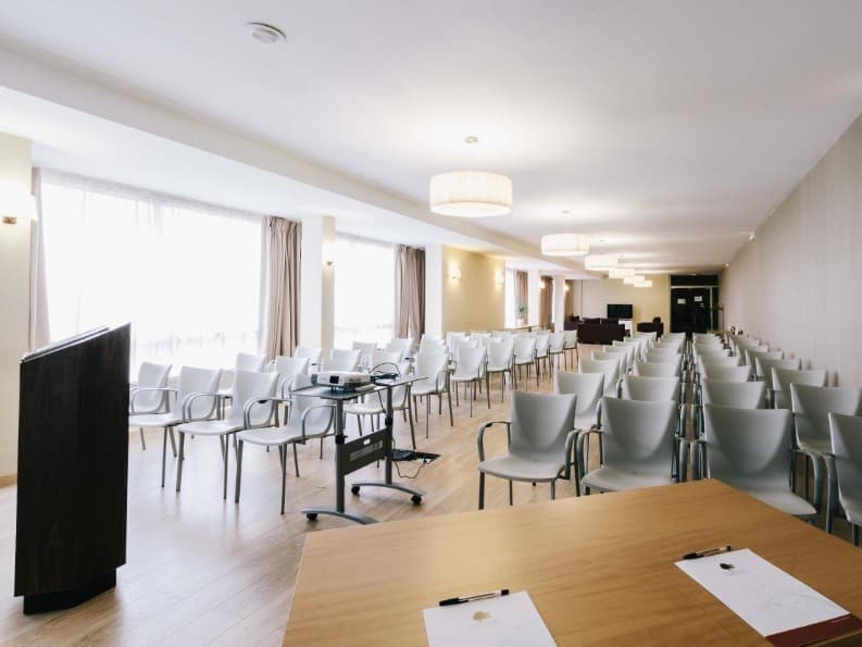 HÔTEL LES DRYADES GOLF & SPA 3