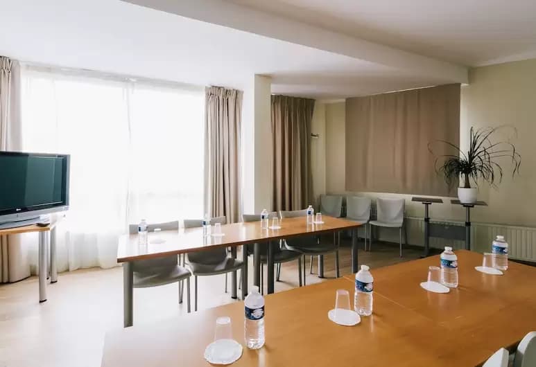 HÔTEL LES DRYADES GOLF & SPA 4