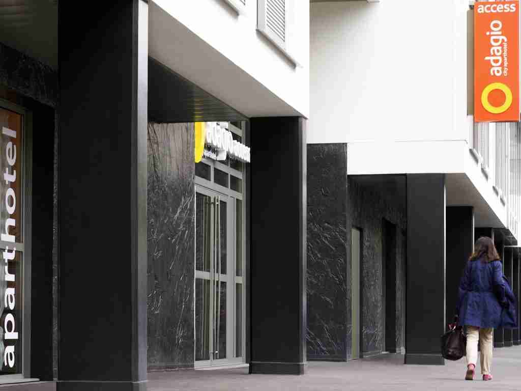 ADAGIO ACCESS TOURS 2