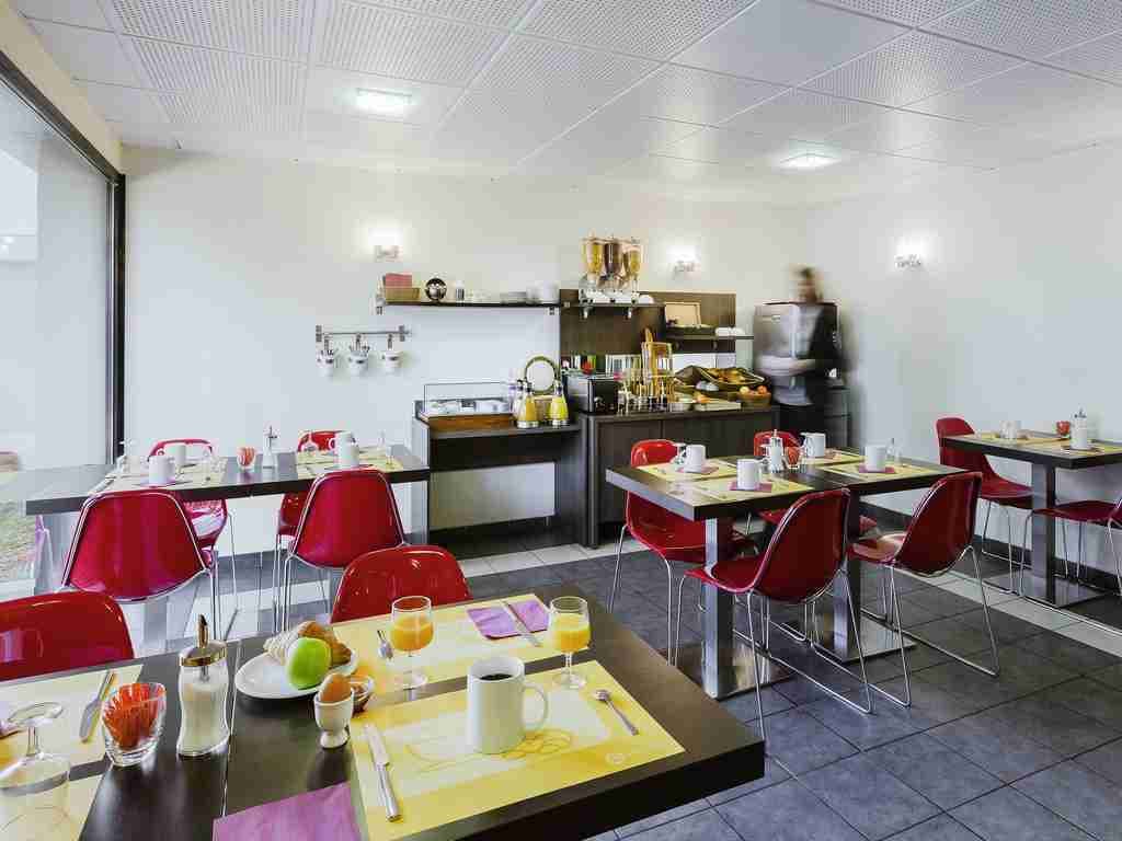 APARTHÔTEL ADAGIO ACCESS ORLéANS 2
