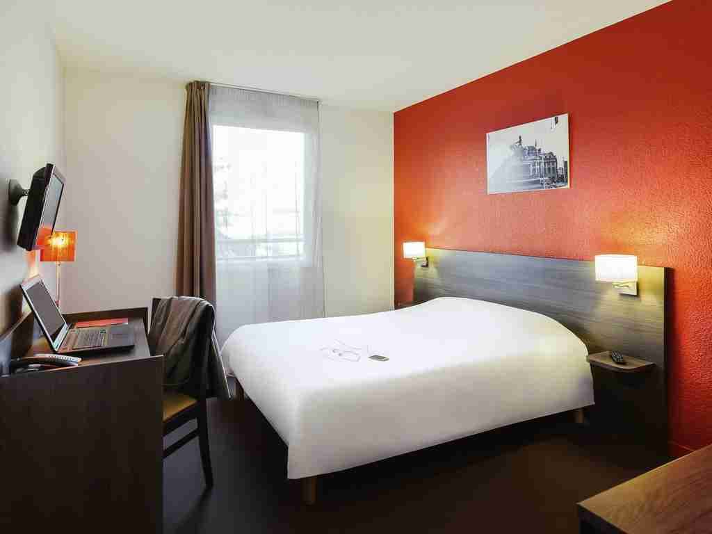 APARTHÔTEL ADAGIO ACCESS ORLéANS 3