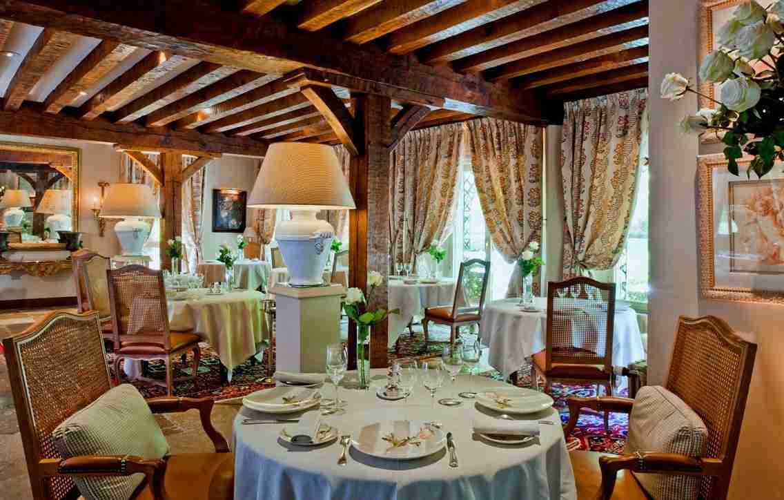 AUBERGE DES TEMPLIERS 2