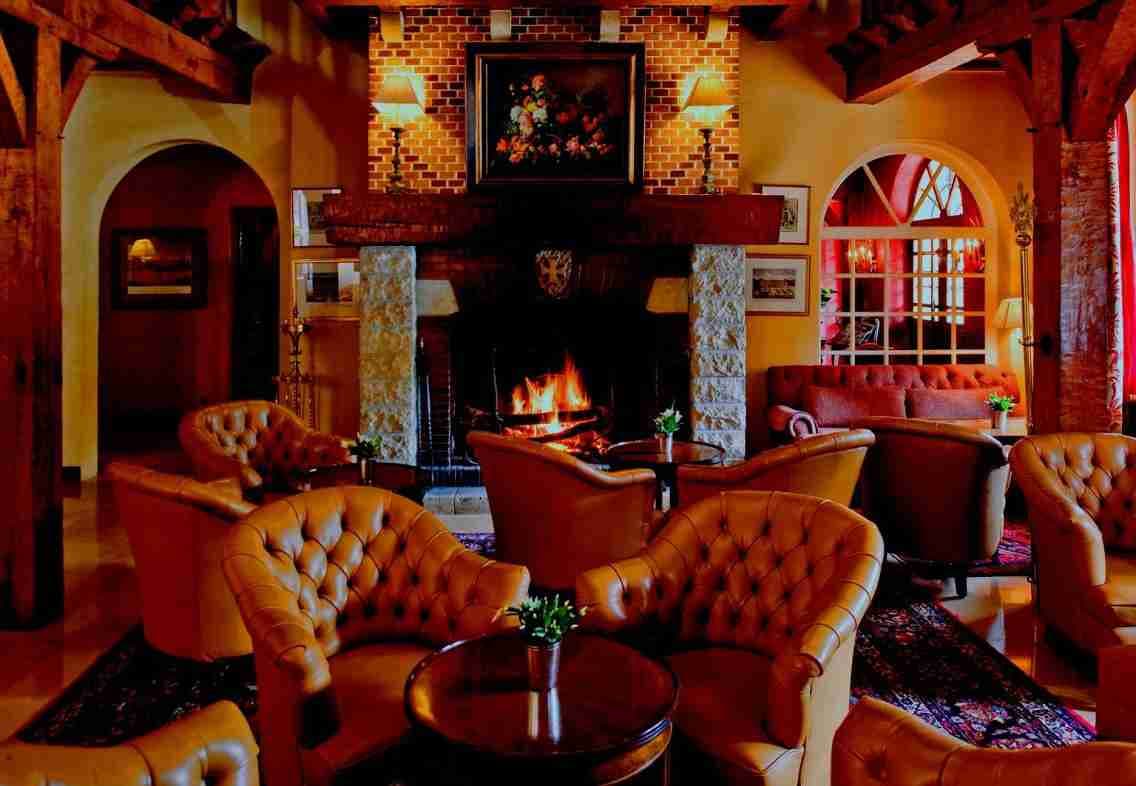 AUBERGE DES TEMPLIERS 3