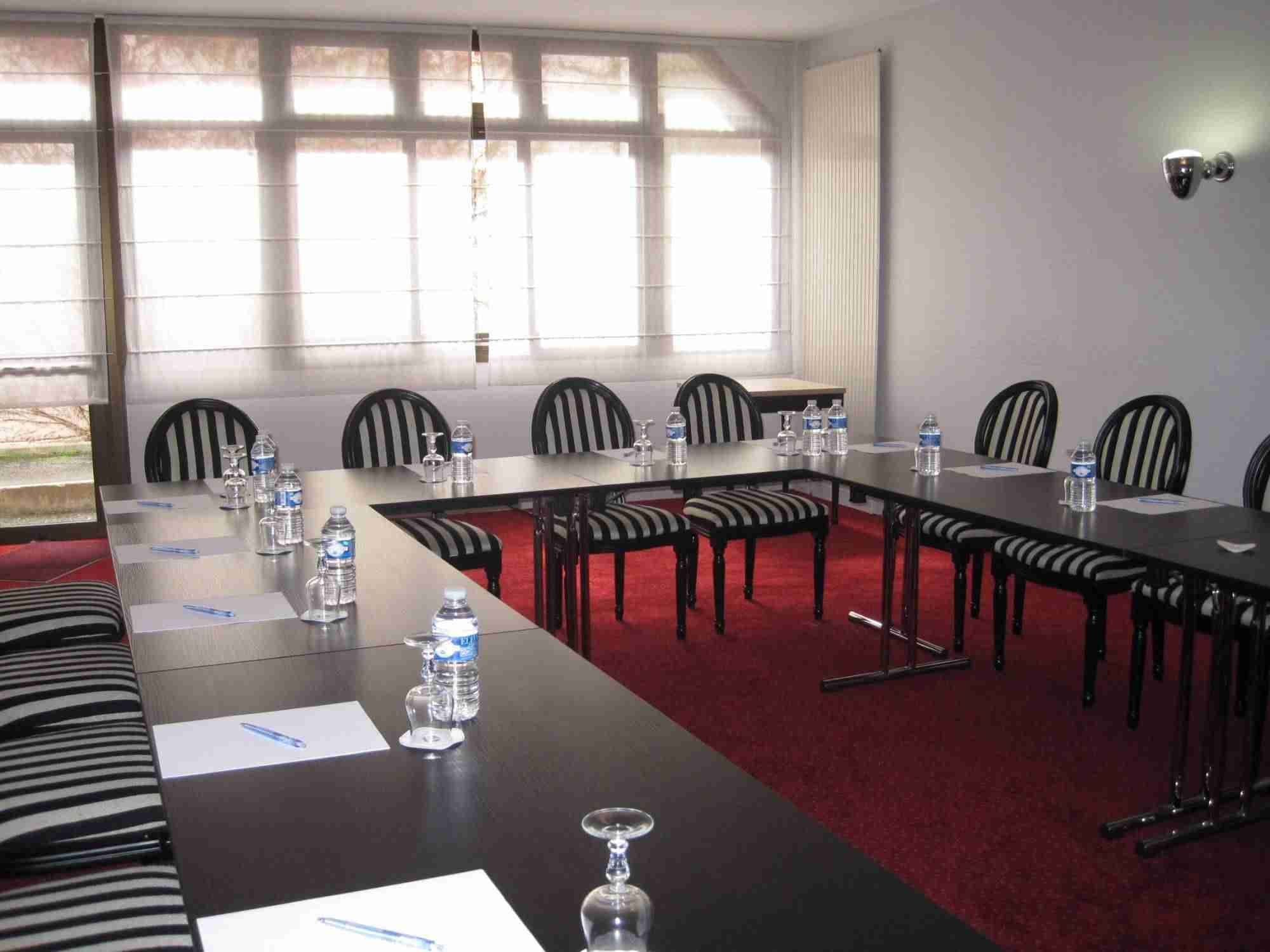 BEST WESTERN L'ARTIST HOTEL 2