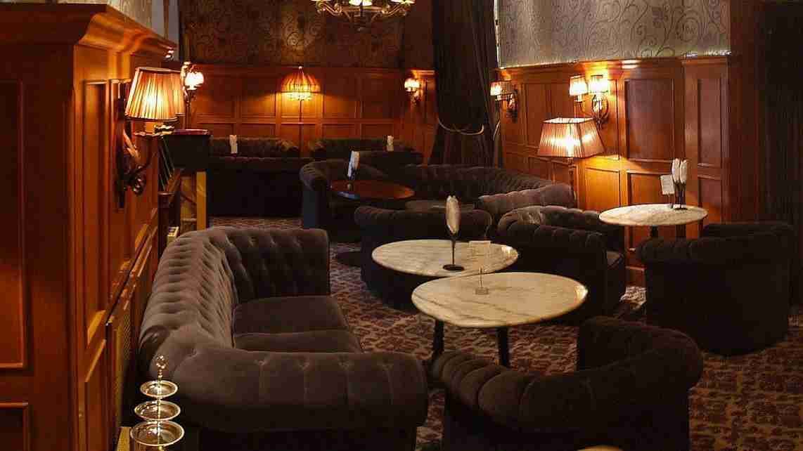 BEST WESTERN HôTEL LE GRAND MONARQUE 3