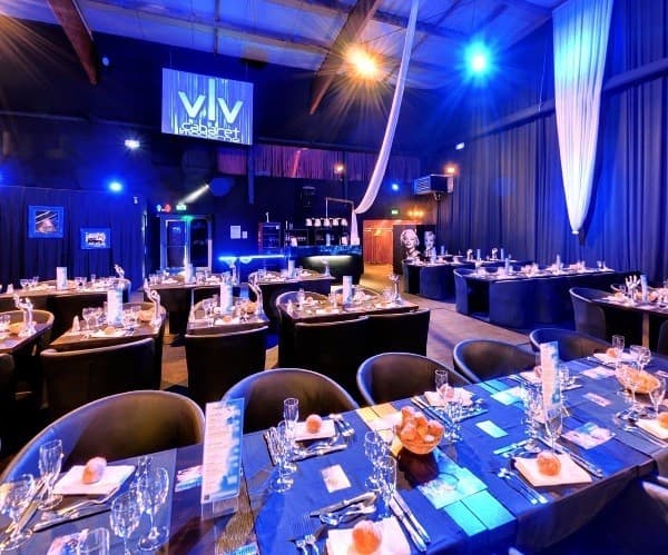 CABARET VOULEZ-VOUS - LYON