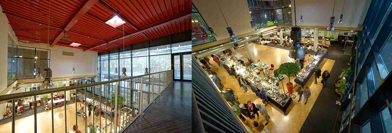 CENTRE DE CONGRÈS DE VIERZON 3