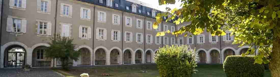 CENTRE INTERNATIONAL JULES CHEVALIER