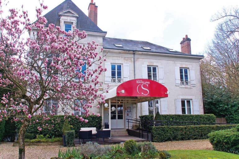 Côté SAVEURS