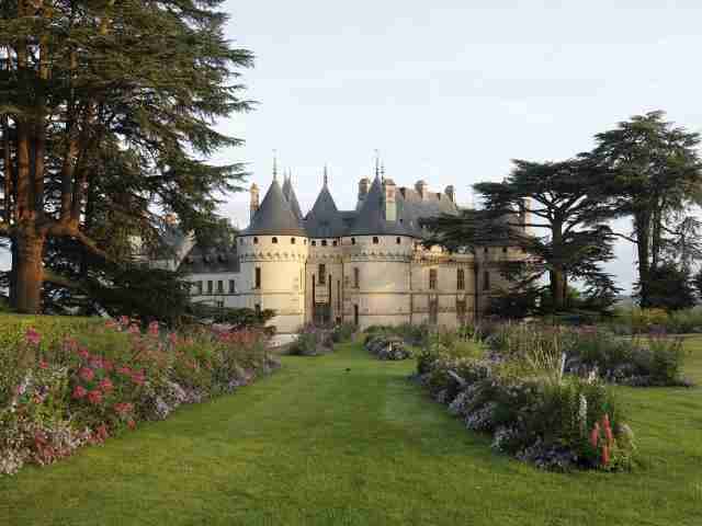 DOMAINE DE CHAUMONT-SUR-LOIRE