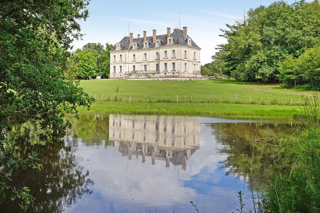 DOMAINE DE FONDJOUAN