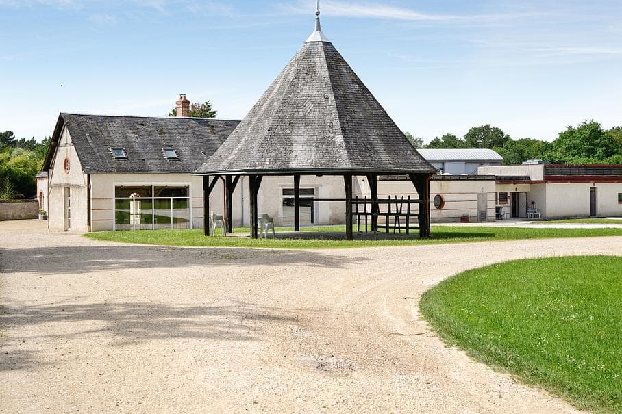 DOMAINE DE FONDJOUAN 3