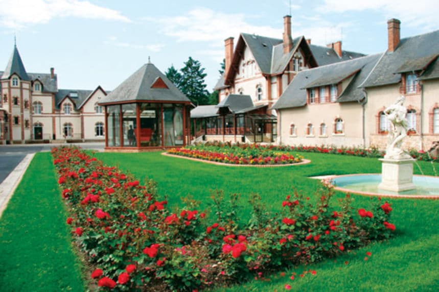 DOMAINE DE LA GRANDE GARENNE