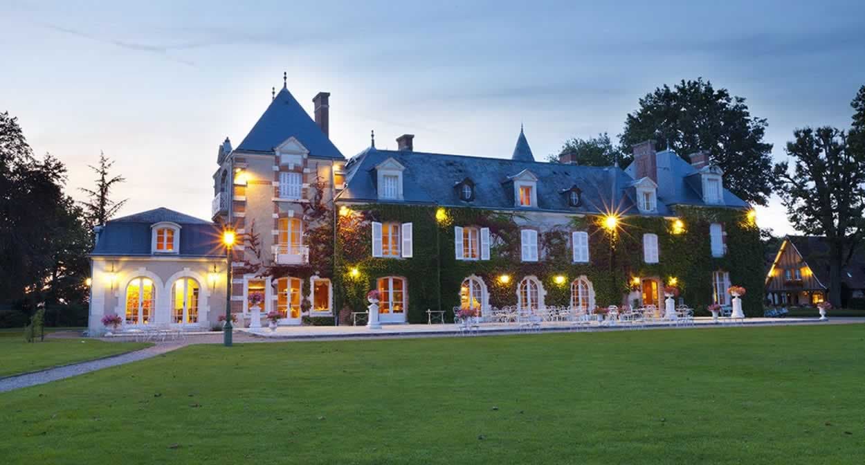 DOMAINE DES HAUTS DE LOIRE