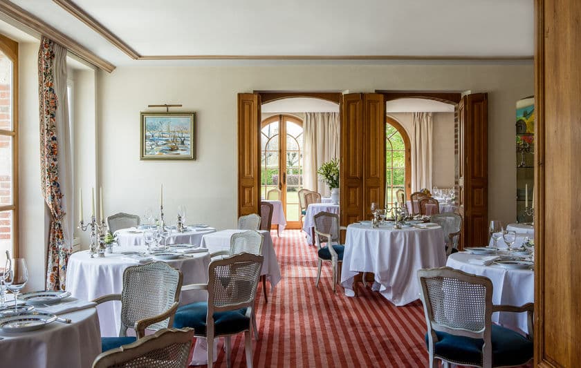 DOMAINE DES HAUTS DE LOIRE 2