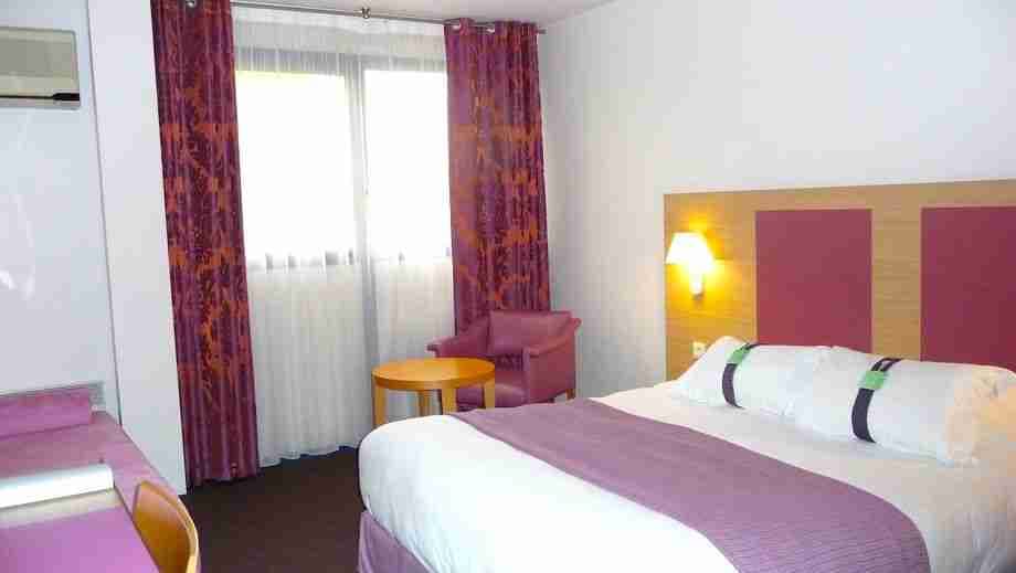 HOLIDAY INN BLOIS