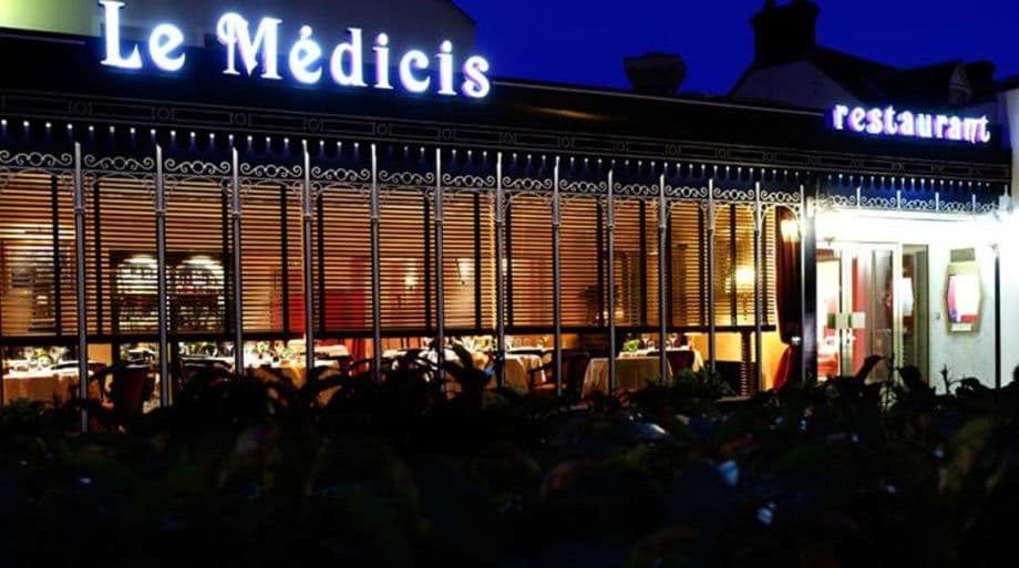 Hôtel Le Médicis