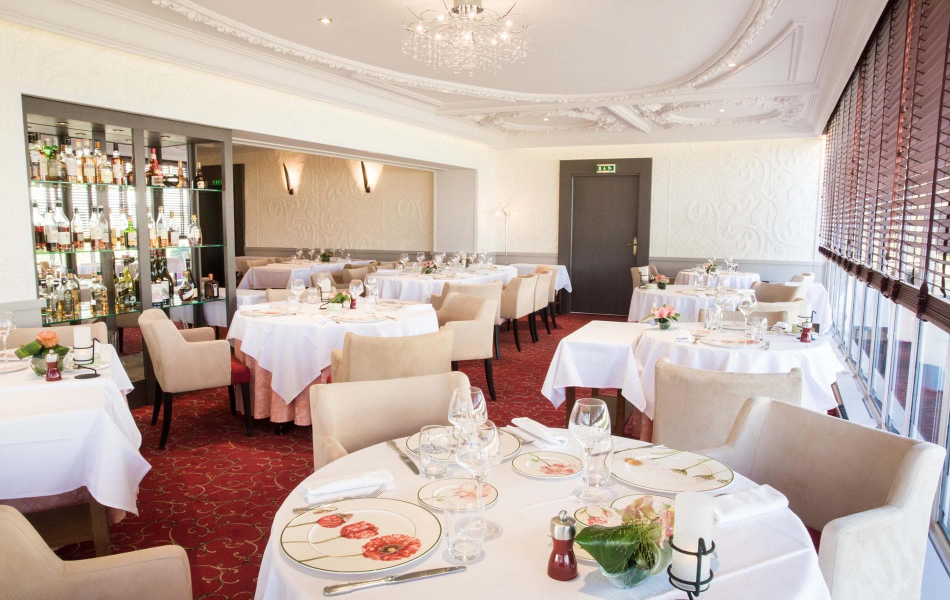 Hôtel Le Médicis 2
