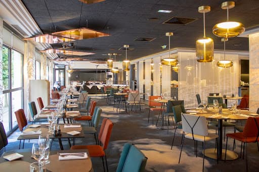 HôTEL MERCURE BLOIS CENTRE 3