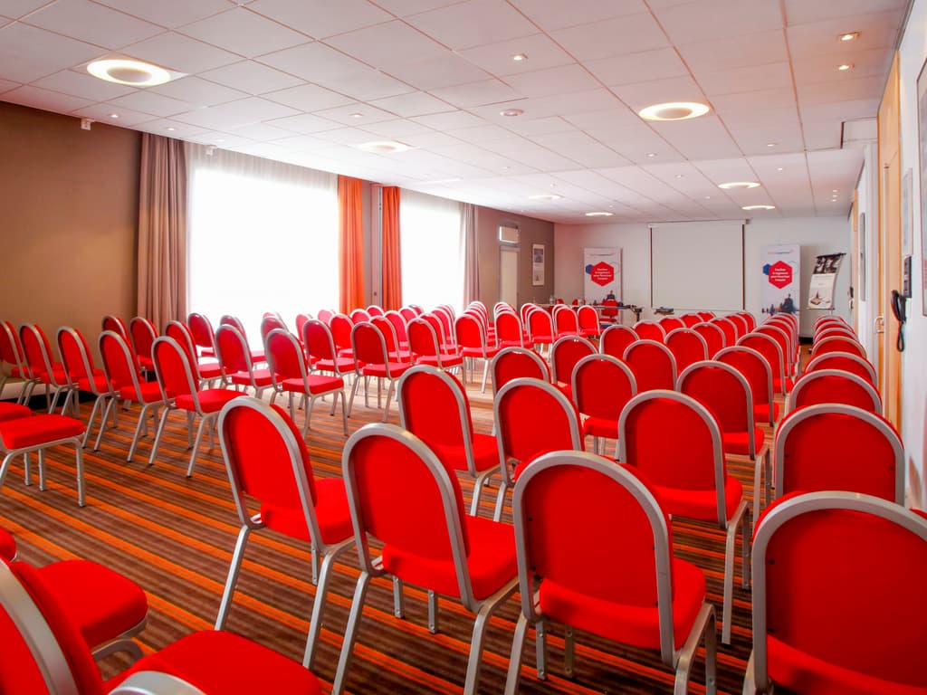 HôTEL MERCURE ORLEANS CENTRE 2