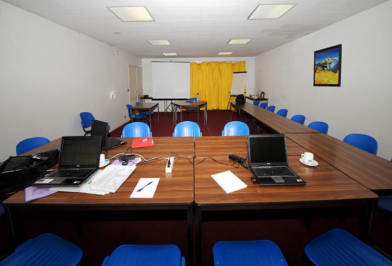INTER-HôTEL AMBACIA 3