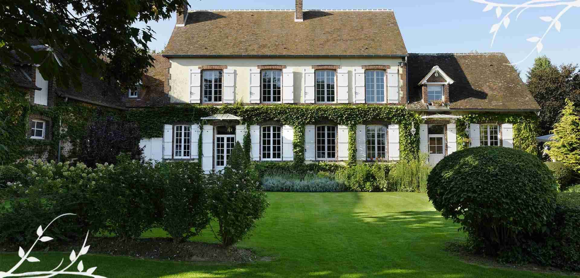 LA BERGERIE DE VAUJOLY