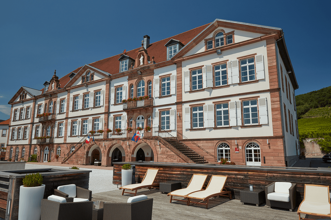 HÔTEL VAL-VIGNES