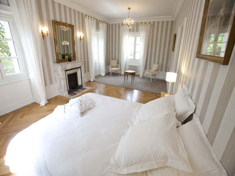 CHÂTEAU DE BELLEVUE 4