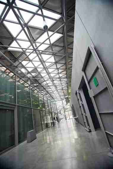 CITÉ DU DESIGN 3