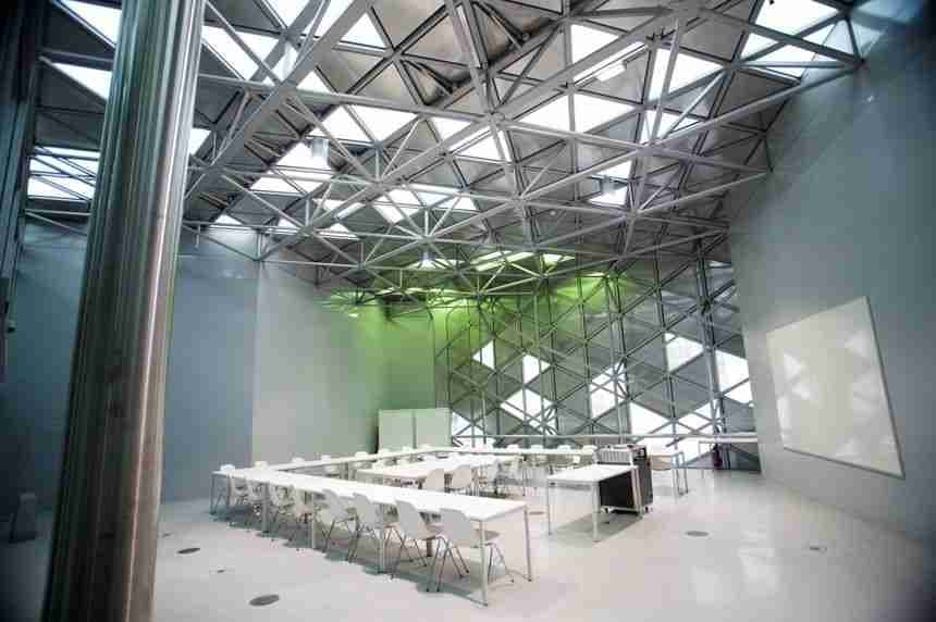 CITÉ DU DESIGN 2