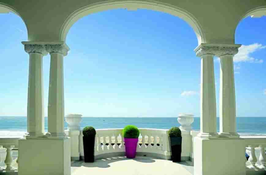 BEST WESTERN HÔTEL GARDEN & SPA