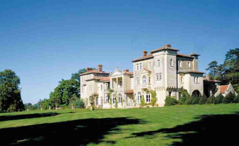 DOMAINE DE LA CORBE