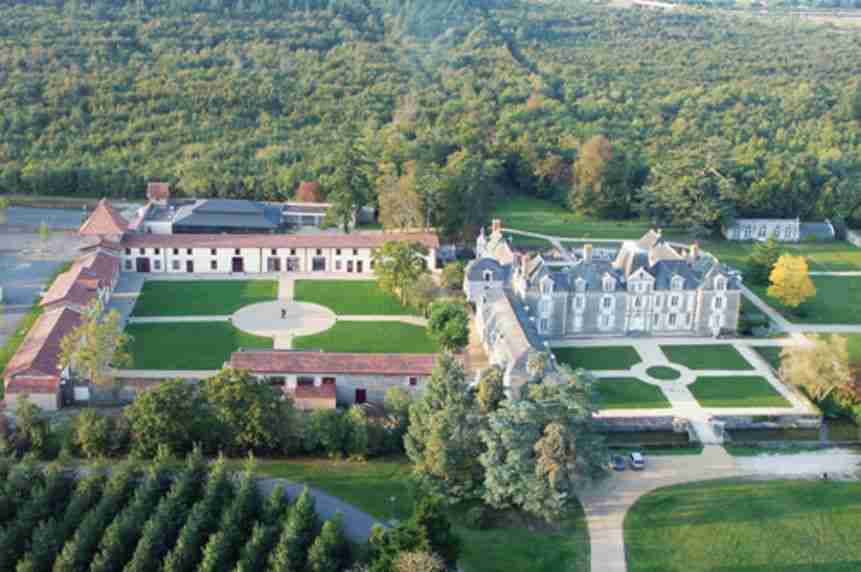 DOMAINE DES LYS 