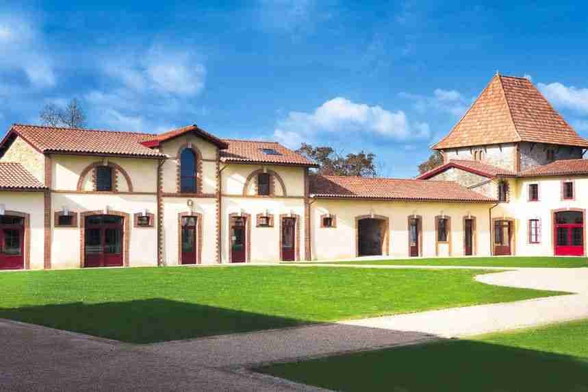DOMAINE DES LYS  2